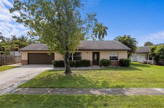 1132 Concert Way, Royal Palm Beach, FL 33411