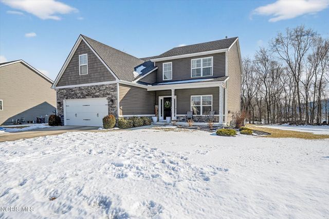 164 Hidden Village Lane, Holland, OH 43528