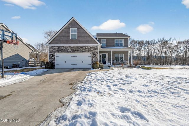 164 Hidden Village Lane, Holland, OH 43528