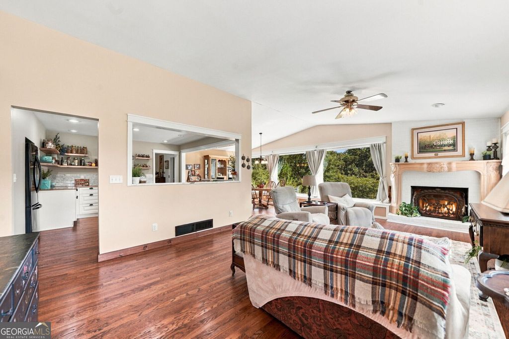 142 Collett Drive, Canton, GA 30115 — photo 3