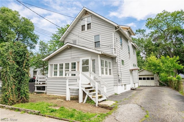757 Baird Street, Akron, OH 44306