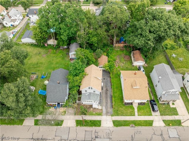 757 Baird Street, Akron, OH 44306