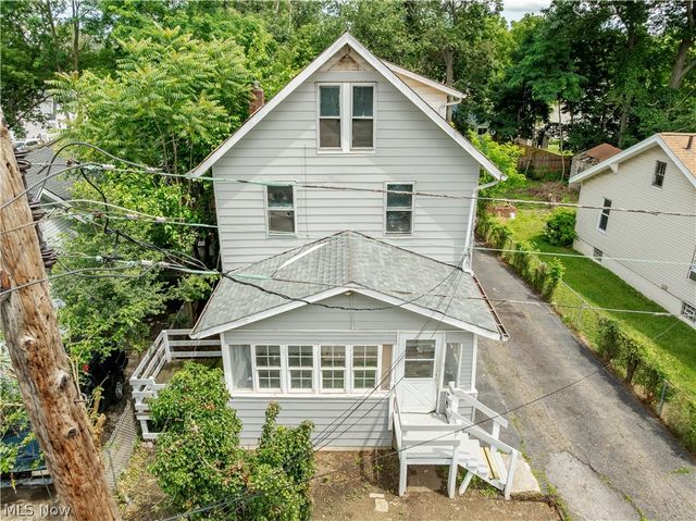 757 Baird Street, Akron, OH 44306