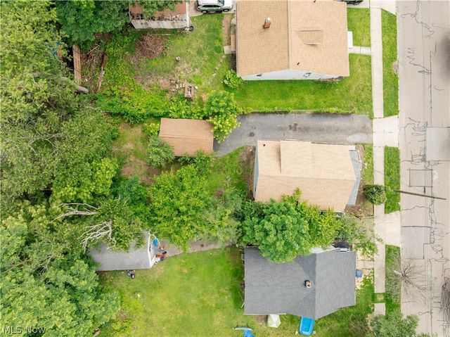 757 Baird Street, Akron, OH 44306
