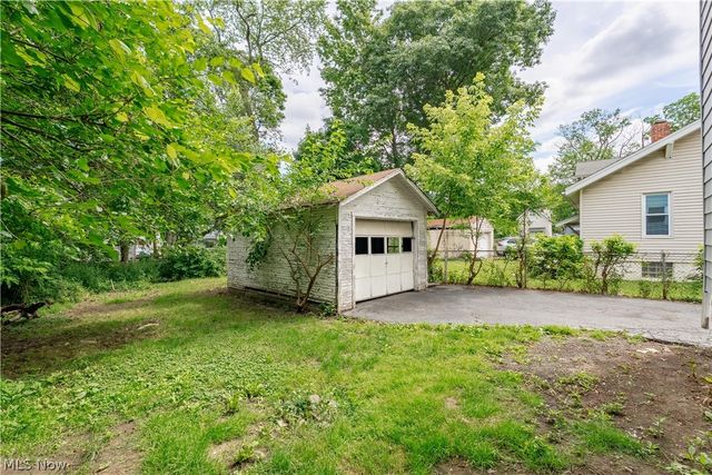 757 Baird Street, Akron, OH 44306