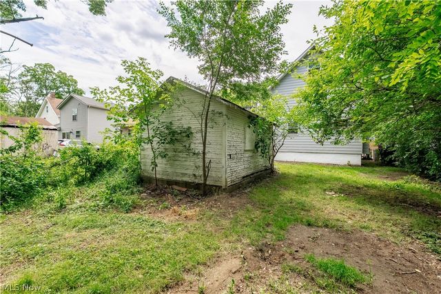 757 Baird Street, Akron, OH 44306