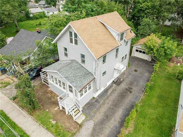 757 Baird Street, Akron, OH 44306