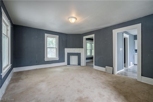 757 Baird Street, Akron, OH 44306