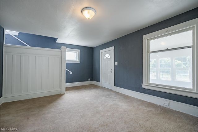 757 Baird Street, Akron, OH 44306