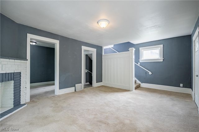 757 Baird Street, Akron, OH 44306