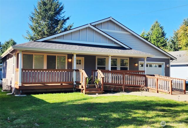 371 Centaurus Avenue SW, Ocean Shores, WA 98569