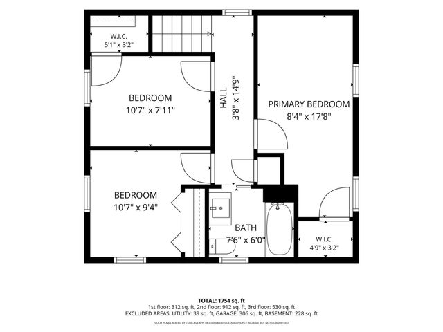 2334 Doswell Avenue, Saint Paul, MN 55108