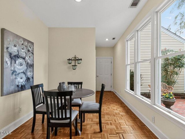 28 W Madison, Pittsboro, NC 27312