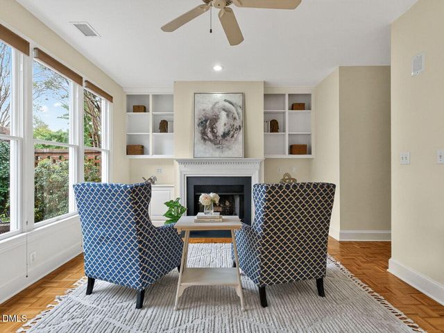 28 W Madison, Pittsboro, NC 27312