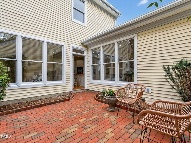 28 W Madison, Pittsboro, NC 27312