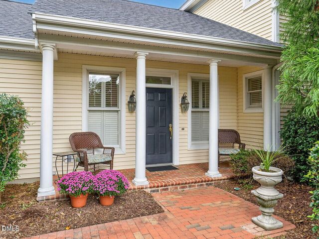 28 W Madison, Pittsboro, NC 27312