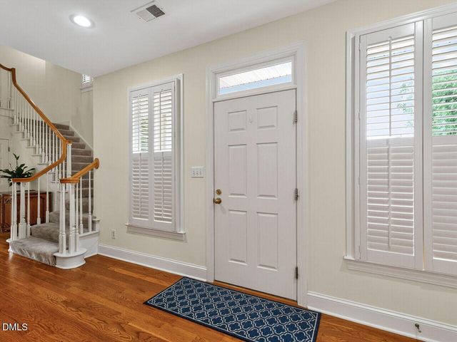 28 W Madison, Pittsboro, NC 27312