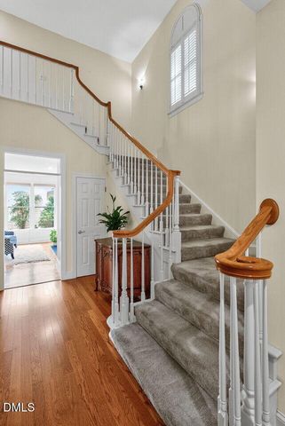 28 W Madison, Pittsboro, NC 27312