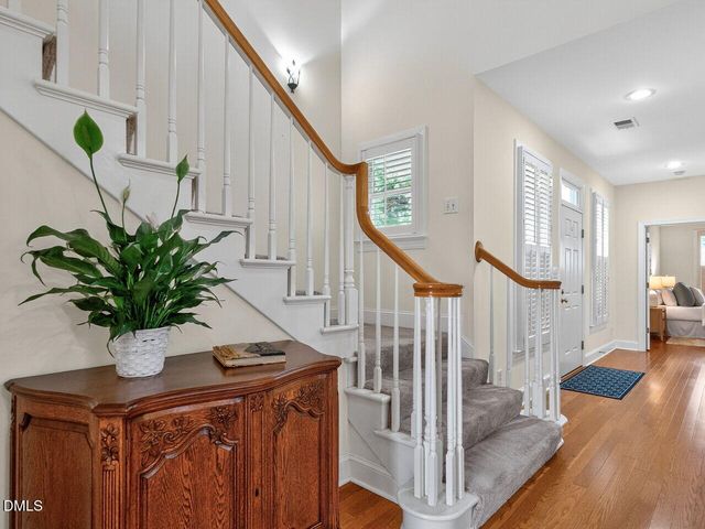 28 W Madison, Pittsboro, NC 27312