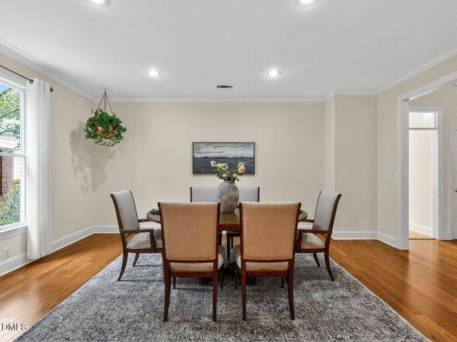 28 W Madison, Pittsboro, NC 27312