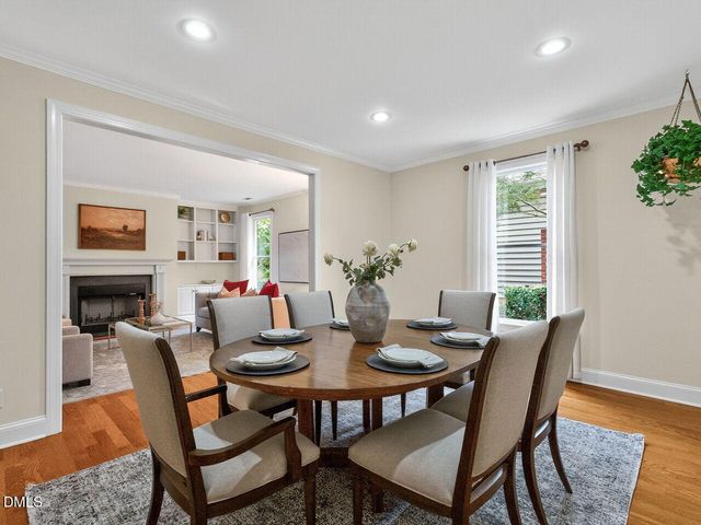 28 W Madison, Pittsboro, NC 27312