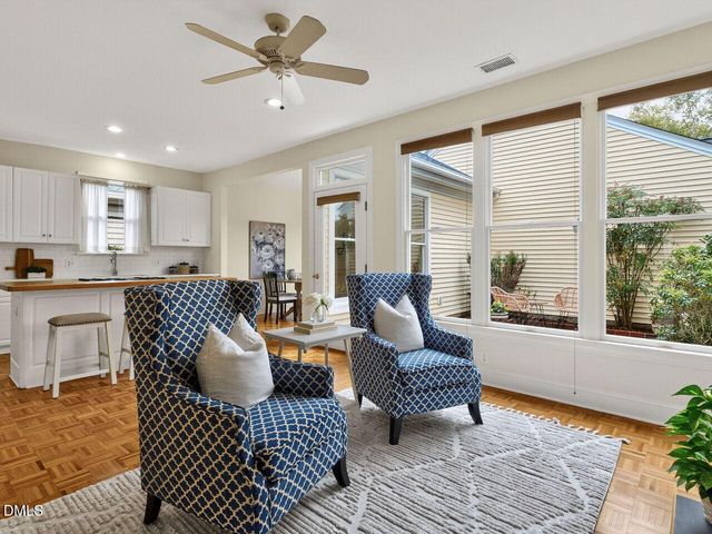 28 W Madison, Pittsboro, NC 27312