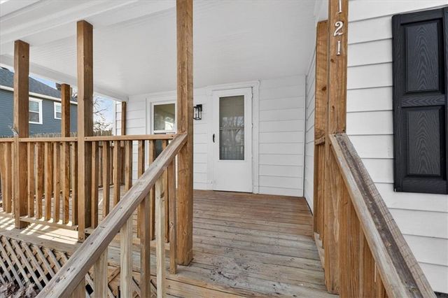 121 N Blake Street, Olathe, KS 66061