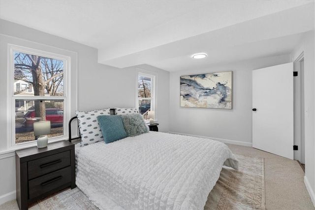 121 N Blake Street, Olathe, KS 66061