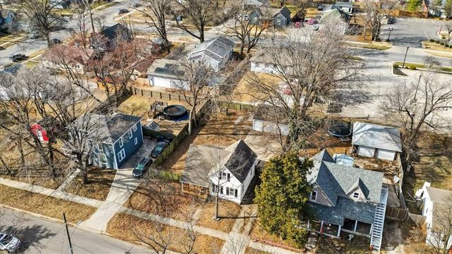 121 N Blake Street, Olathe, KS 66061