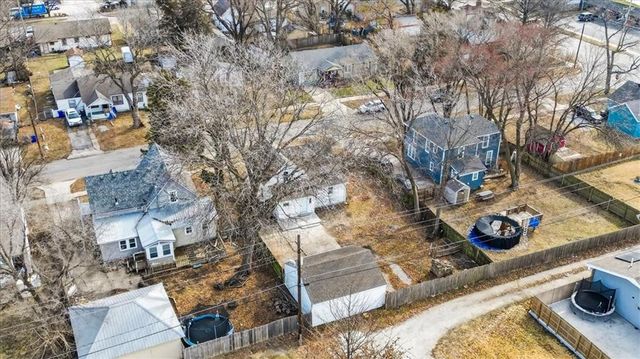 121 N Blake Street, Olathe, KS 66061