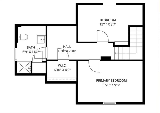 121 N Blake Street, Olathe, KS 66061