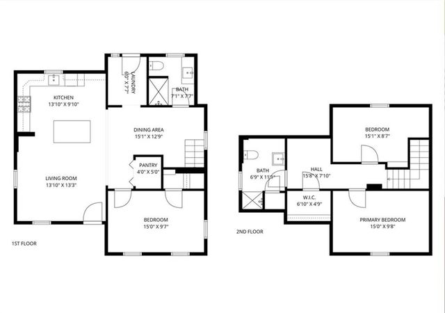 121 N Blake Street, Olathe, KS 66061