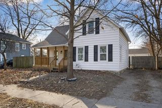 121 N Blake Street, Olathe, KS 66061