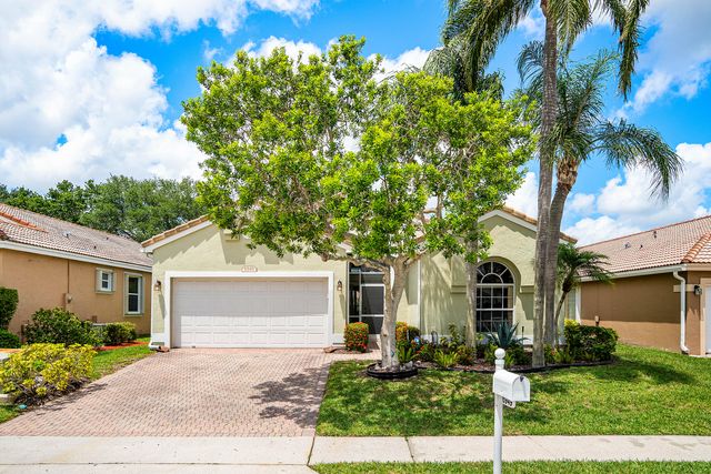 6949 Camille Street, Boynton Beach, FL 33437
