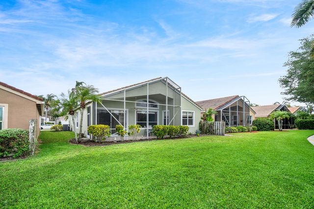 6949 Camille Street, Boynton Beach, FL 33437