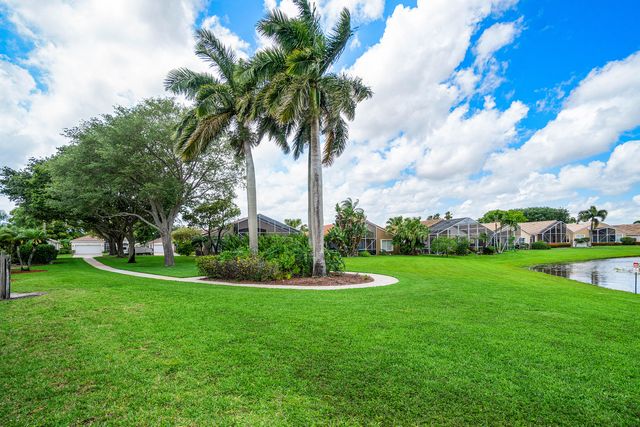 6949 Camille Street, Boynton Beach, FL 33437