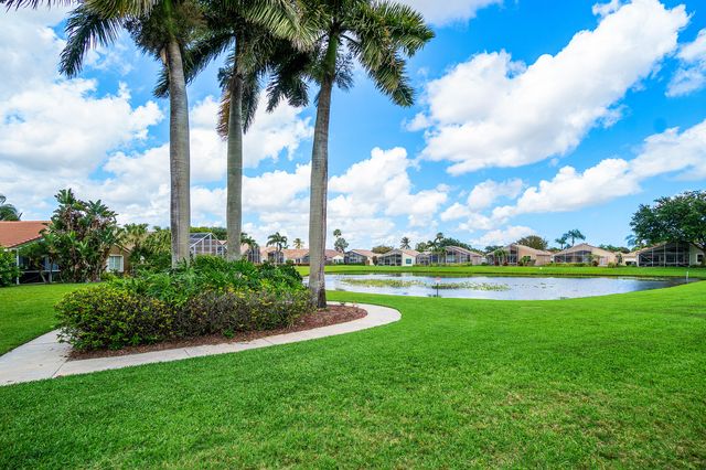 6949 Camille Street, Boynton Beach, FL 33437