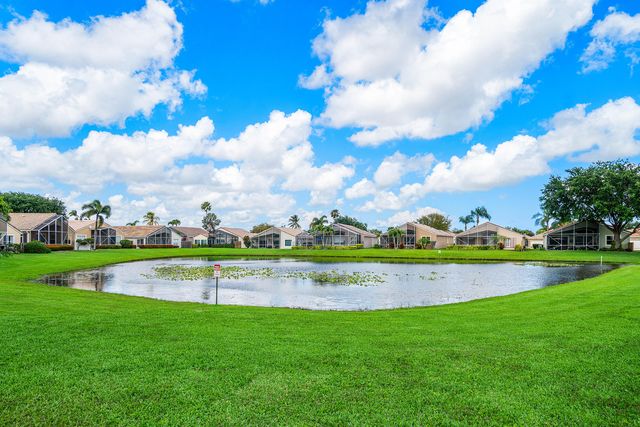 6949 Camille Street, Boynton Beach, FL 33437