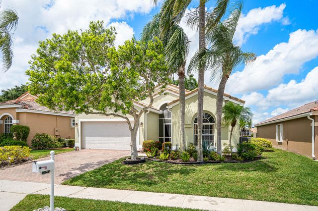 6949 Camille Street, Boynton Beach, FL 33437