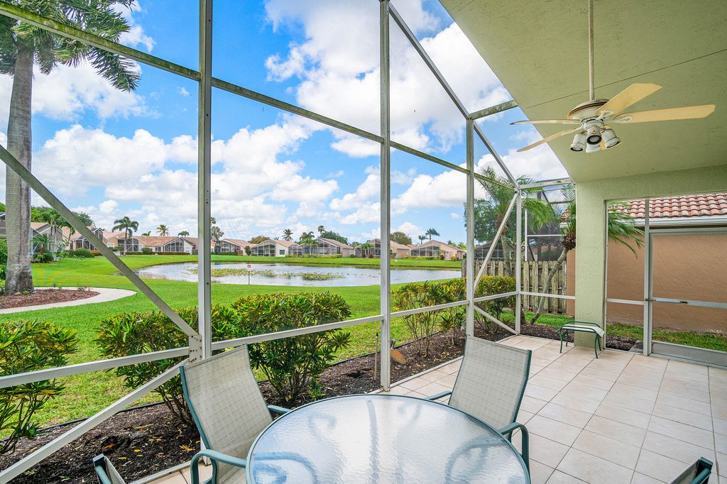 6949 Camille Street, Boynton Beach, FL 33437