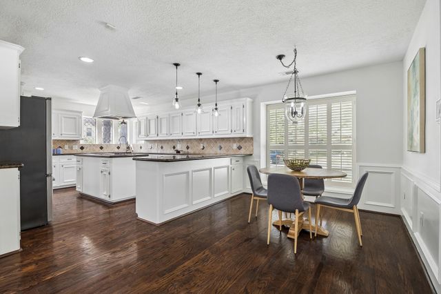 9718 Oxted Lane, Spring, TX 77379