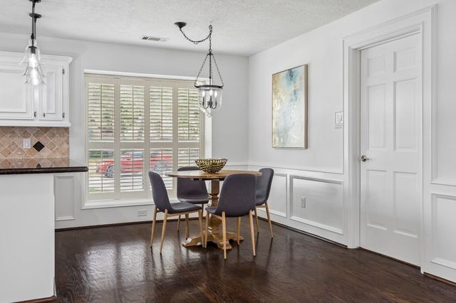 9718 Oxted Lane, Spring, TX 77379