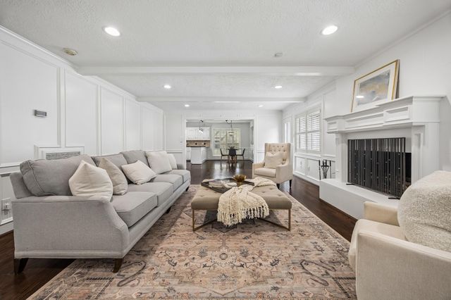 9718 Oxted Lane, Spring, TX 77379