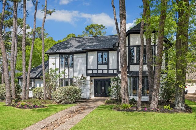 9718 Oxted Lane, Spring, TX 77379