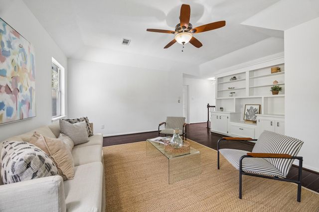 9718 Oxted Lane, Spring, TX 77379