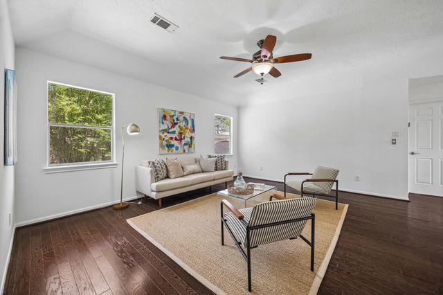 9718 Oxted Lane, Spring, TX 77379