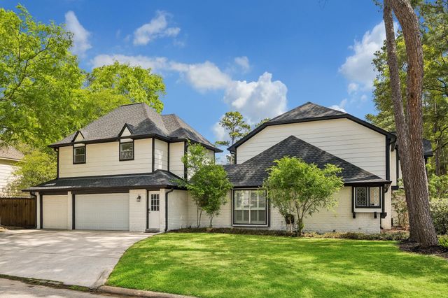 9718 Oxted Lane, Spring, TX 77379