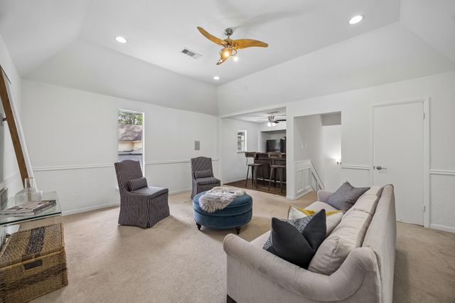 9718 Oxted Lane, Spring, TX 77379