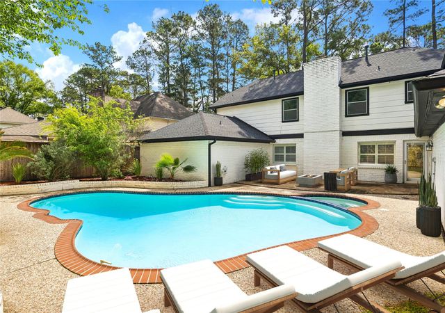 9718 Oxted Lane, Spring, TX 77379