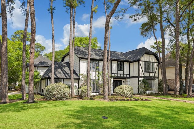 9718 Oxted Lane, Spring, TX 77379